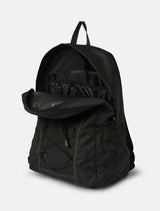 DICKIES ASHVILLE BLACK BACKPACK