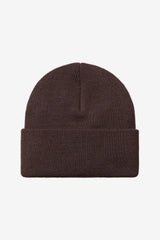 GORRO CARHARTT WIP CHASE PALISANDER