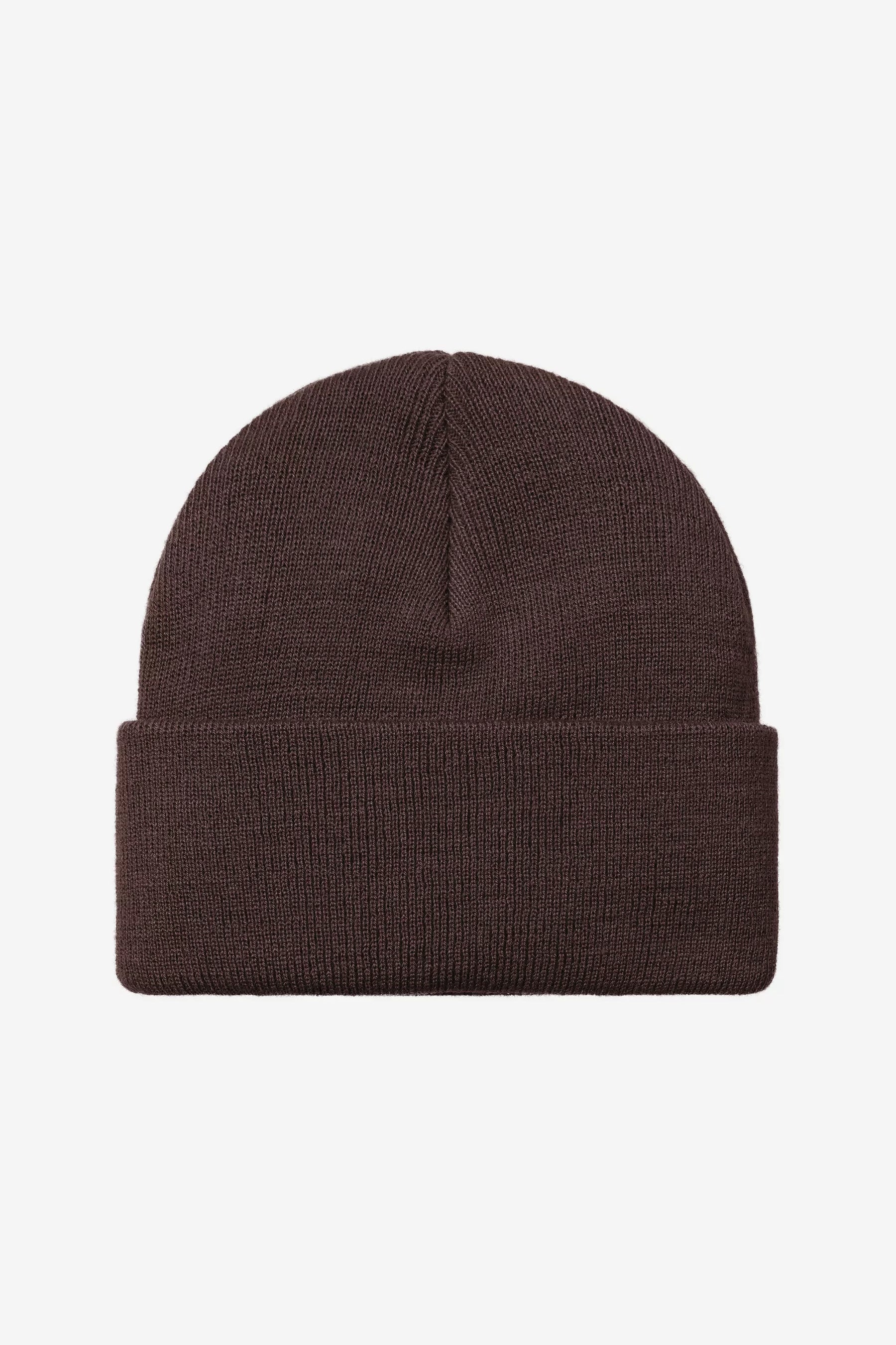 GORRO CARHARTT WIP CHASE PALISANDER