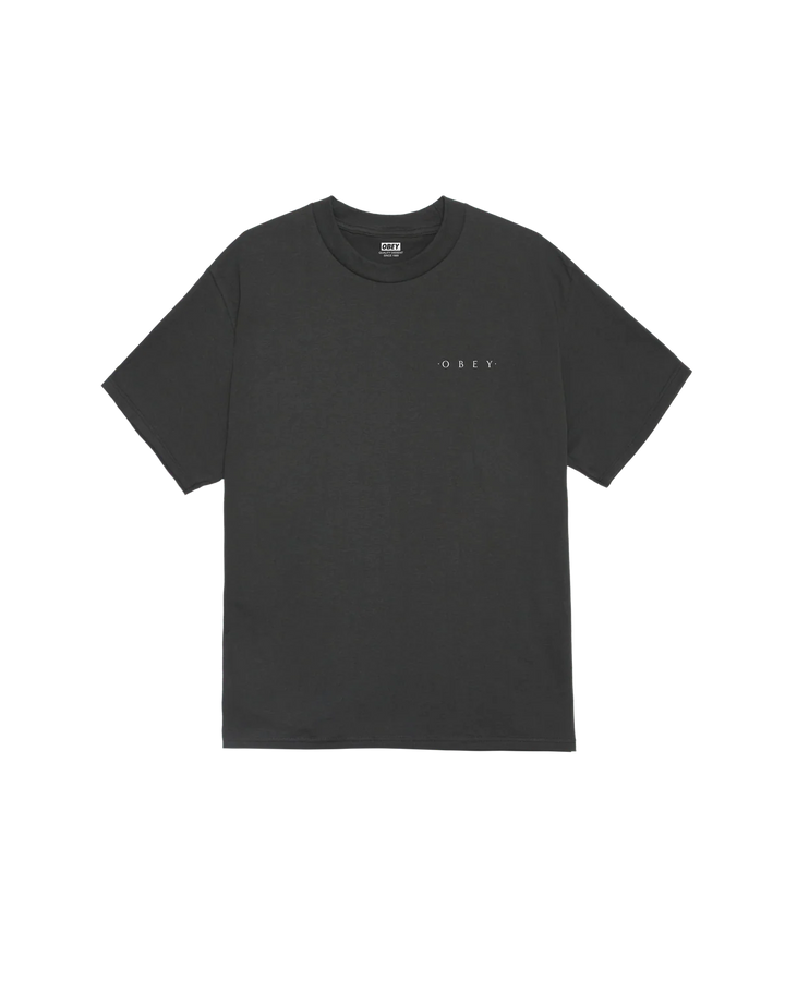 CTA OBEY ARCHITECTURE VINTAGE BLACK