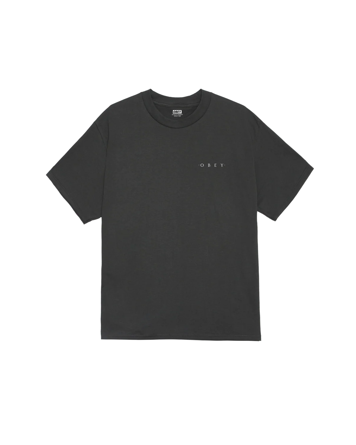 CTA OBEY ARCHITECTURE VINTAGE BLACK