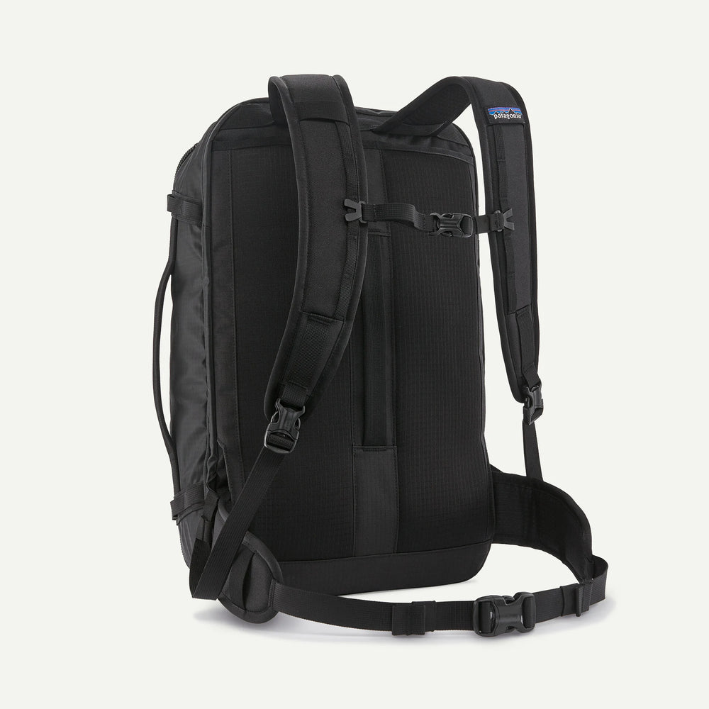 PATAGONIA MINI MLC BLACK