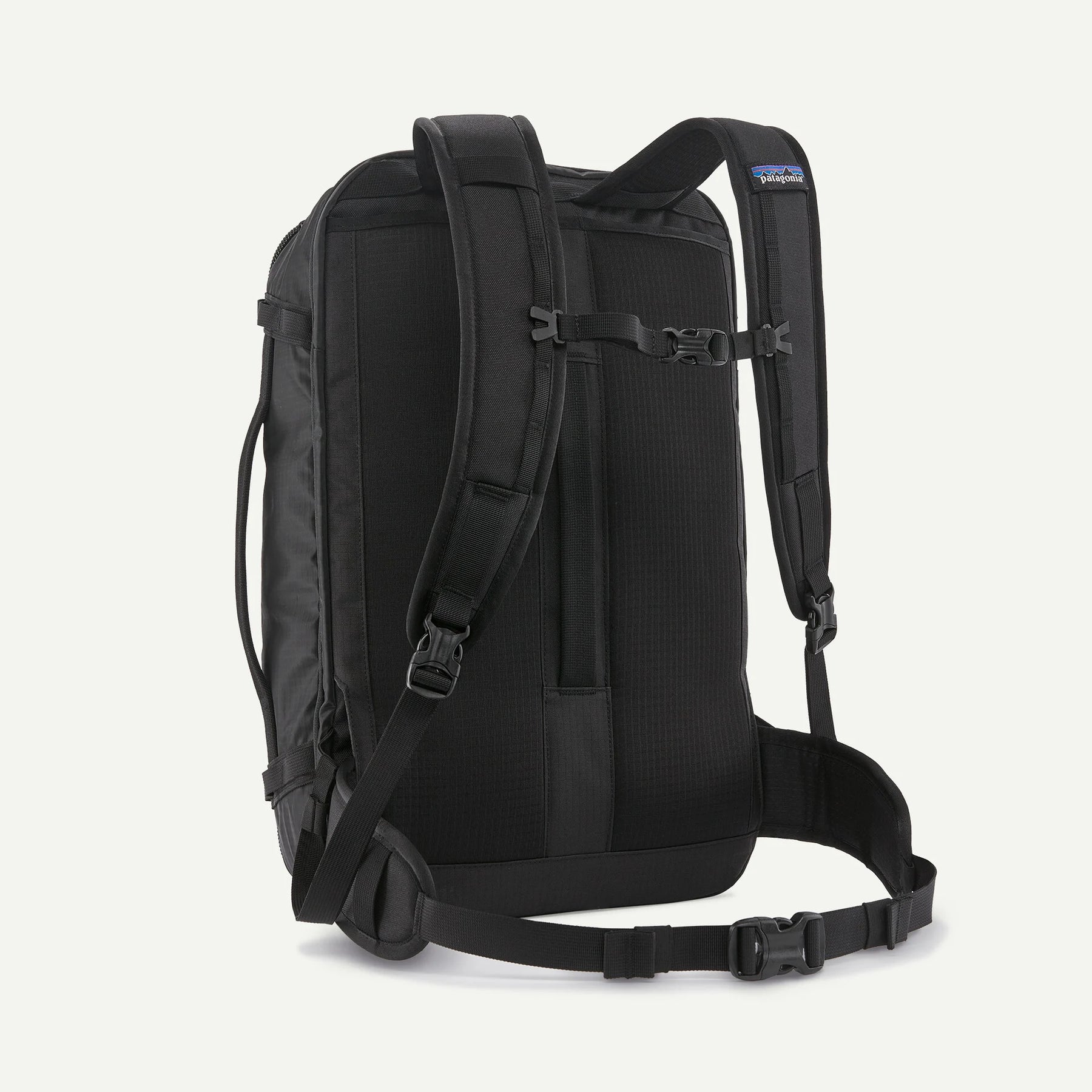 PATAGONIA MINI MLC BLACK
