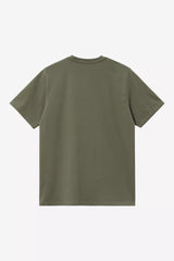 CARHARTT WIP CHASE LEAF
