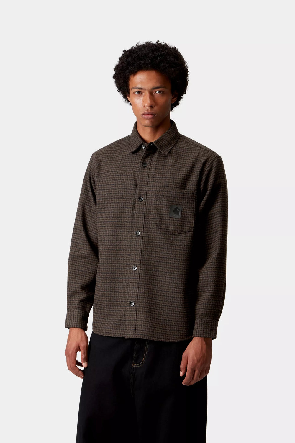 CARHARTT WIP LOWIS VITOLA