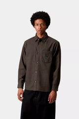 CARHARTT WIP LOWIS VITOLA