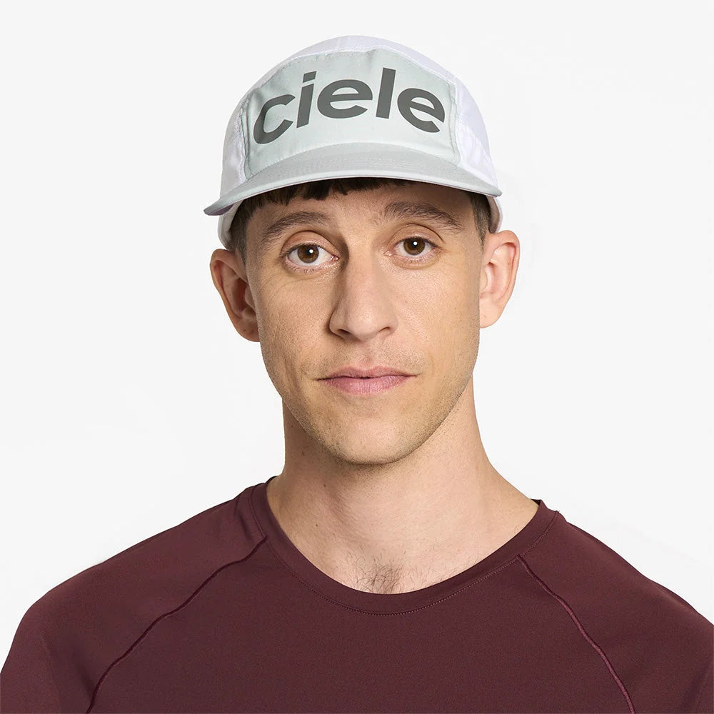 GORRA CIELE GOCAP COMP CENTURY LIGHT GRE