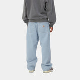 PANT CARHARTT WIP BRANDON BLUE HEAVSTONE