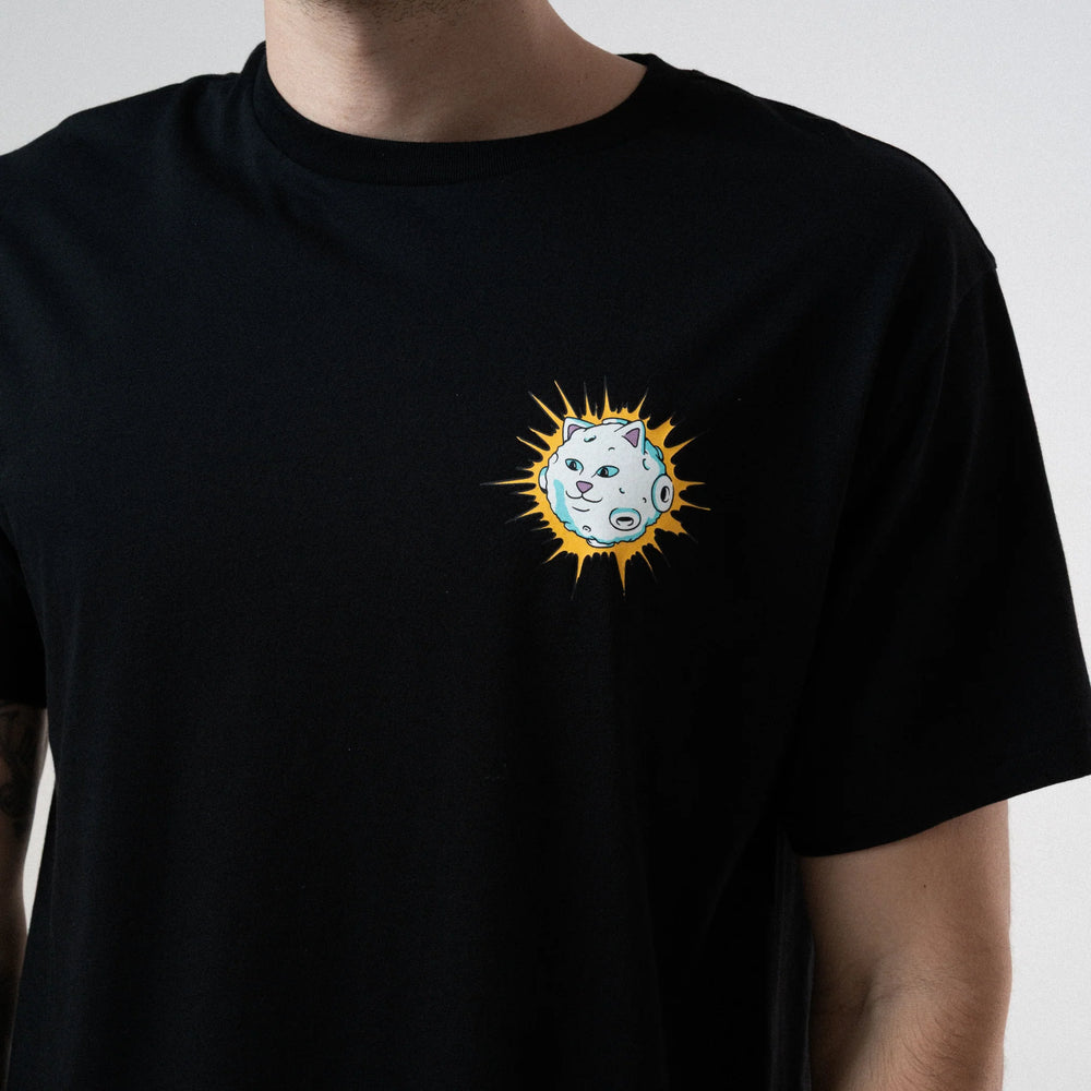 CTA RIPNDIP FIND YOUR WAY BLACK