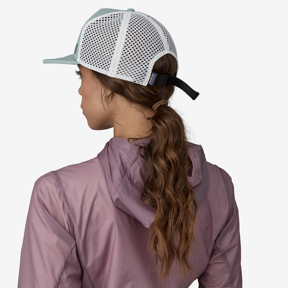 PATAGONIA DUCKBILL TRUCKER TMBL CAP