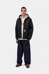 PANT CARHARTT WIP OAKLAND BLUE RINSED