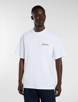 CTA DICKIES WELLSVILLE WHITE