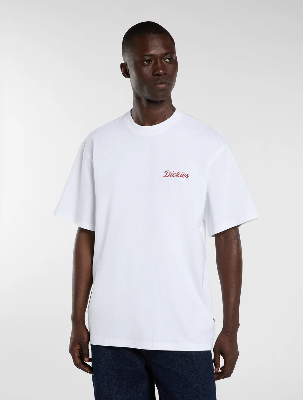 CTA DICKIES WELLSVILLE WHITE