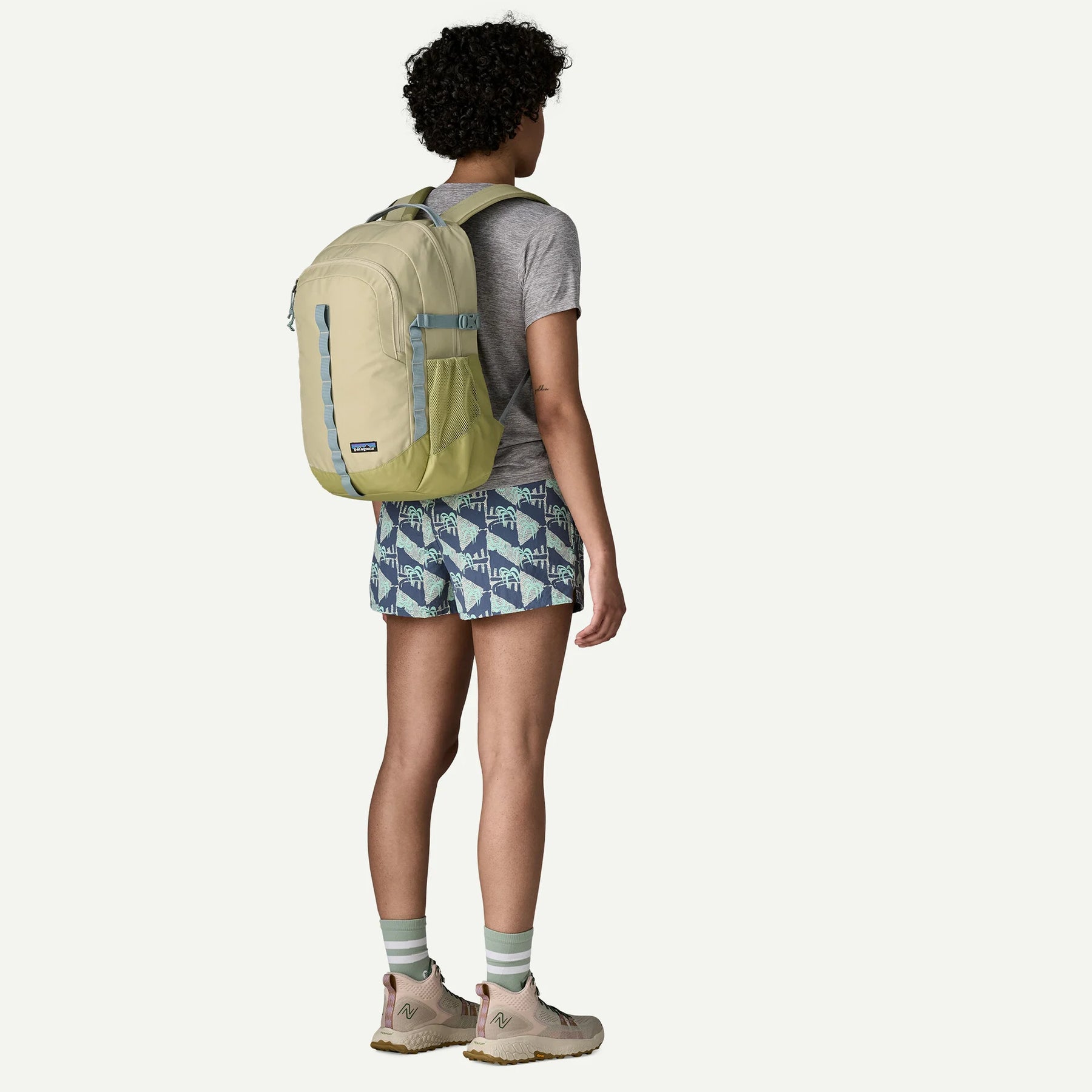 MOCHILA PATAGONIA REFUGIO 26L RD WSTO