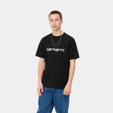CTA CARHARTT WIP SCRPT BLACK