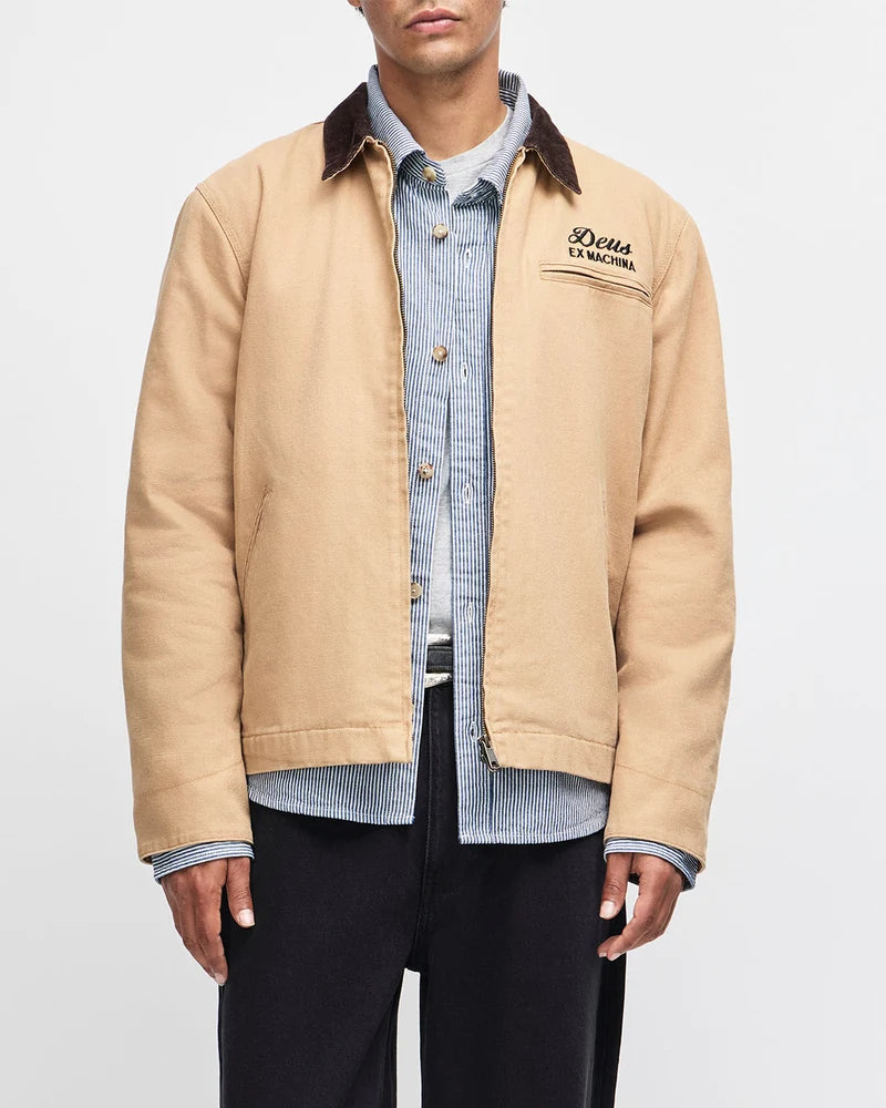 CHT DEUS ADDRESS WORKWEAR DIJON