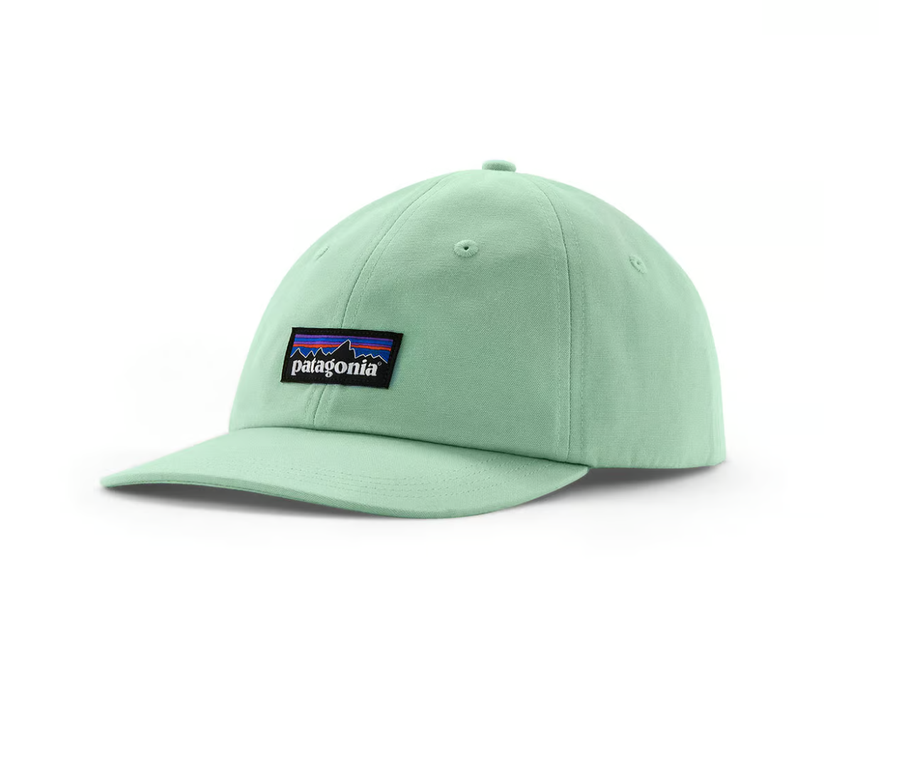 PATAGONIA P-6 LABEL TRAD RNSG CAP