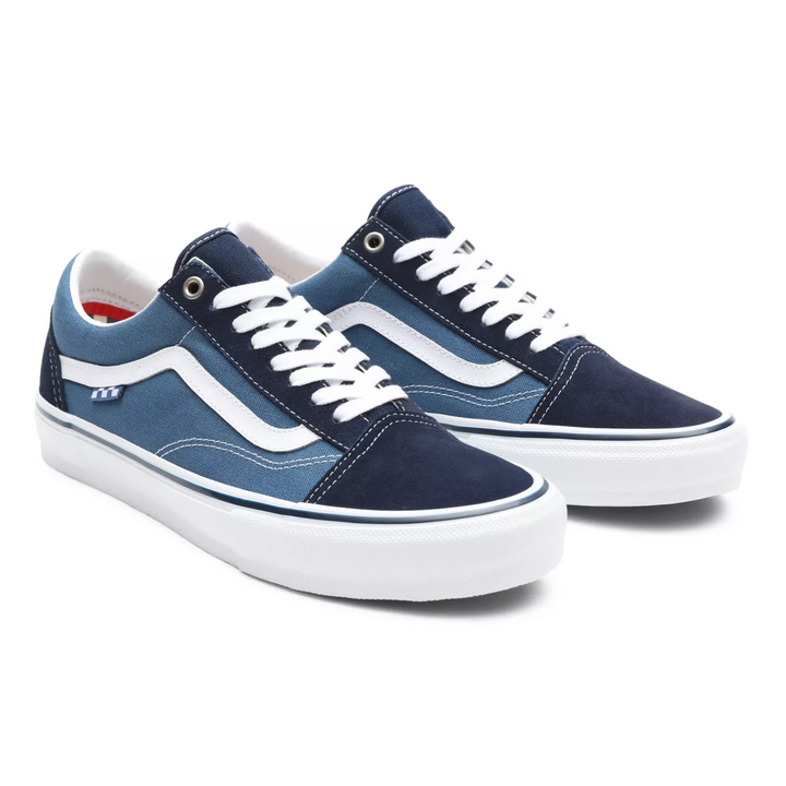 ZAPA VANS SKATE OLD SKOOL NAVY