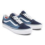 ZAPA VANS SKATE OLD SKOOL NAVY