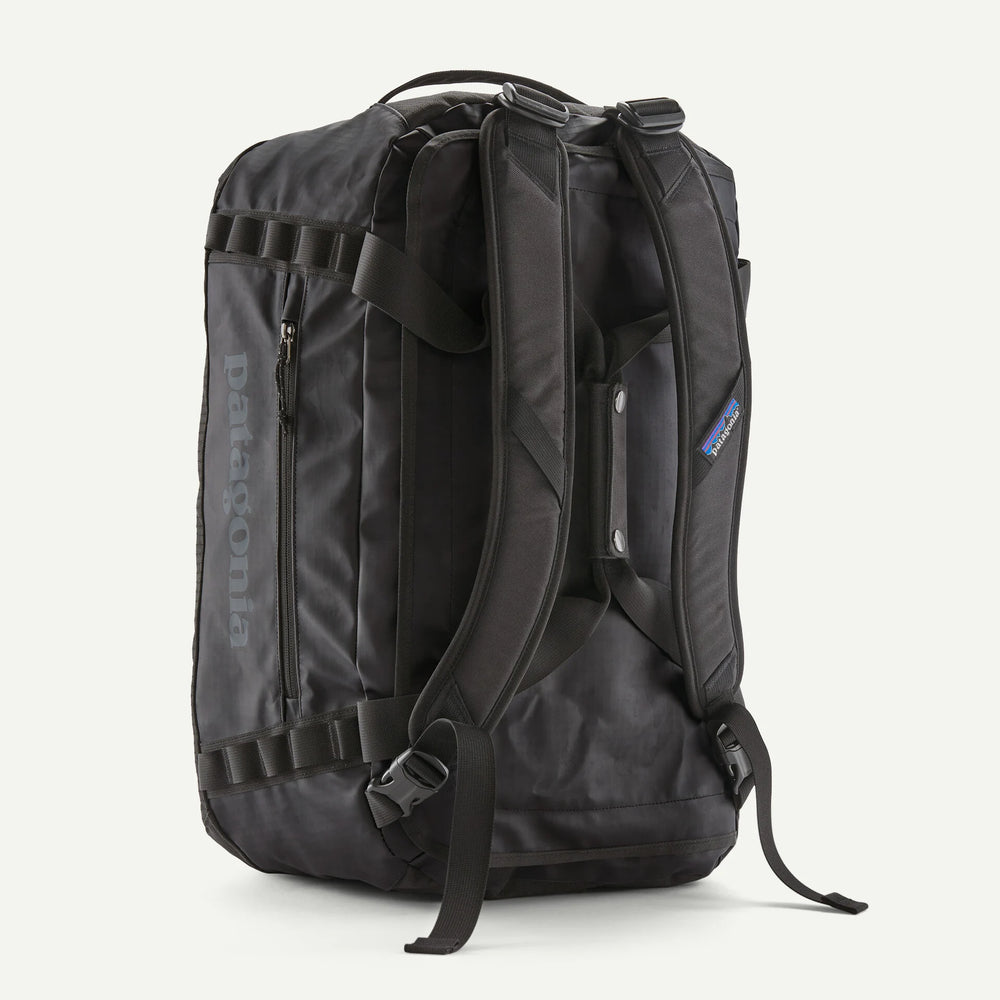 MOCHILA PATAGONIA BLK HOLE DUFFLE 40 BOB