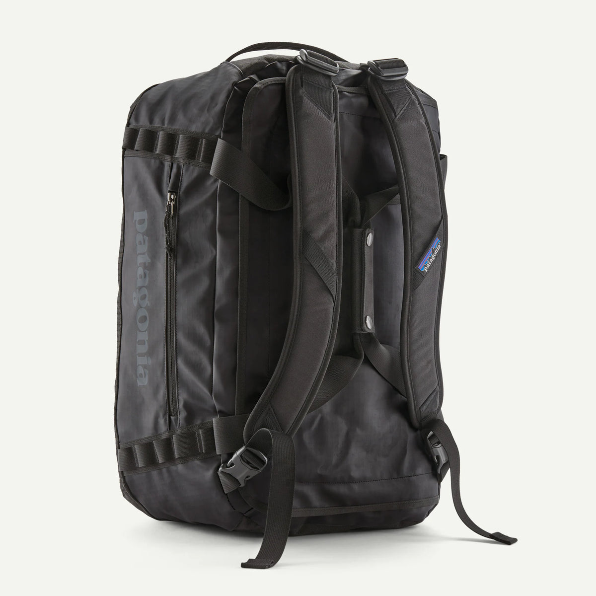 MOCHILA PATAGONIA BLK HOLE DUFFLE 40 BOB
