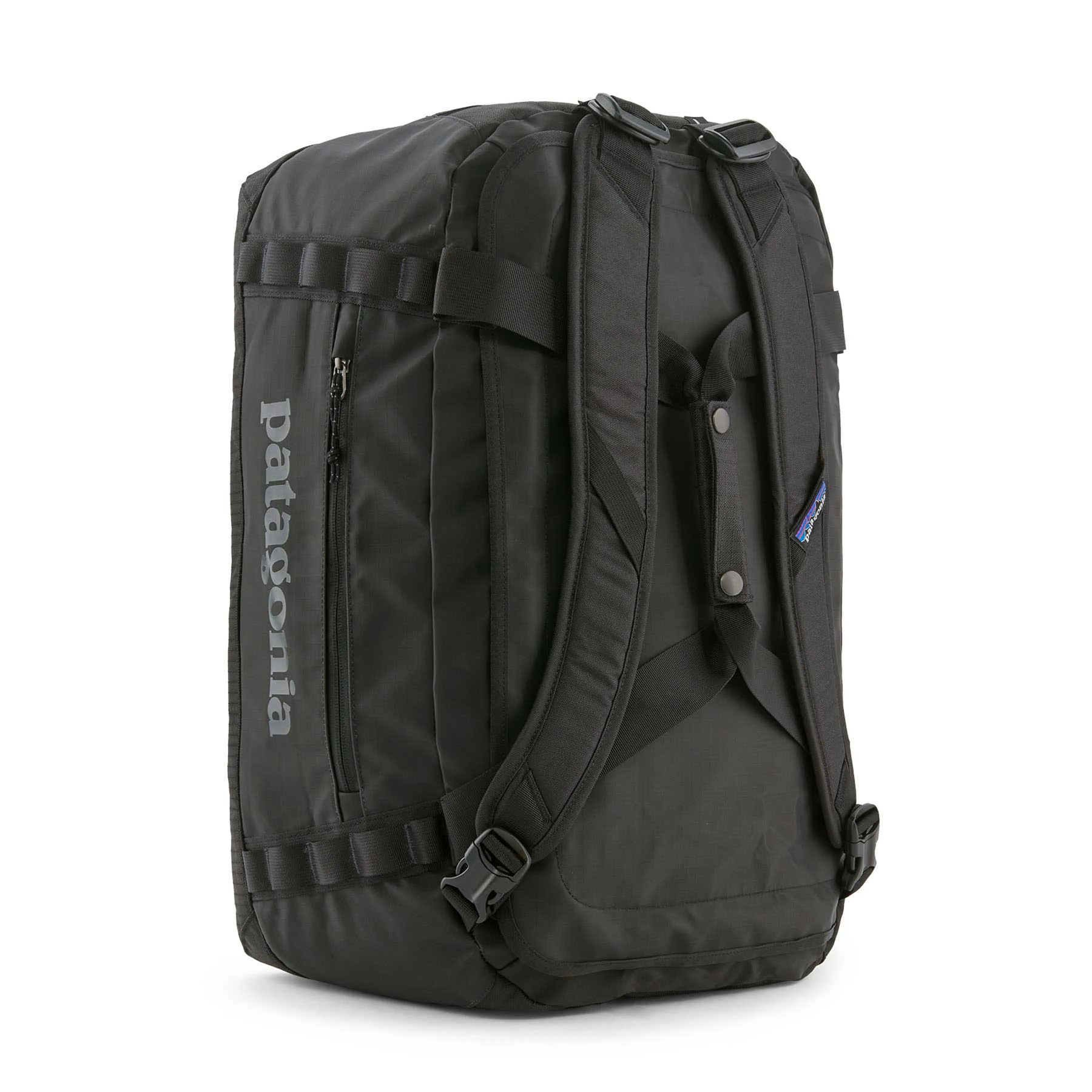 PATAGONIA BLK HOLE DUFFLE 40 BLK BACKPACK