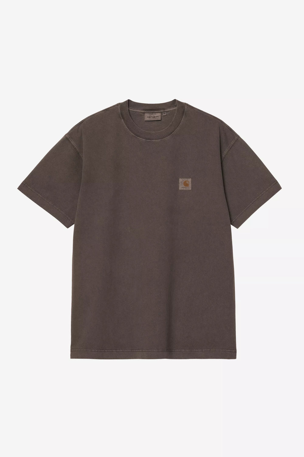 CTA CARHARTT WIP VISTA TOBACCO DYED