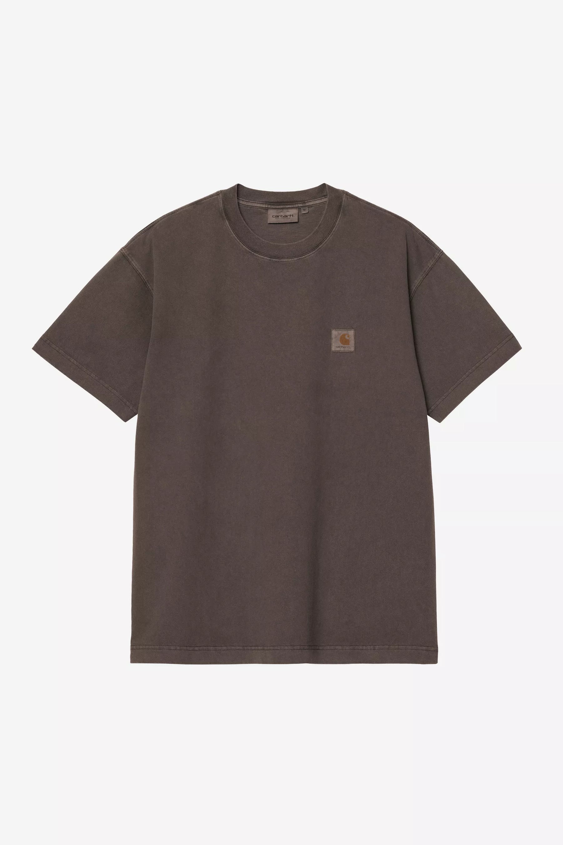 CTA CARHARTT WIP VISTA TOBACCO DYED