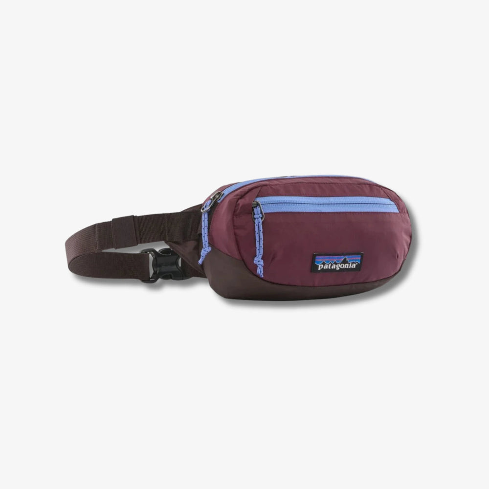 RIÑONERA PATAGONIA TERRAVIA MINI BYFG