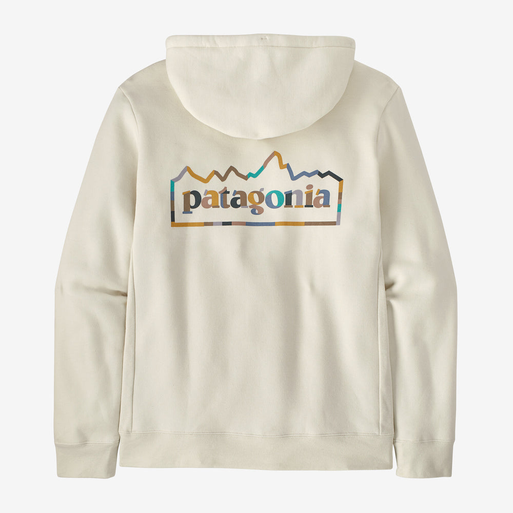 HOOD PATAGONIA UNITY FITZ BCW