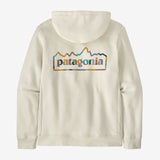HOOD PATAGONIA UNITY FITZ BCW