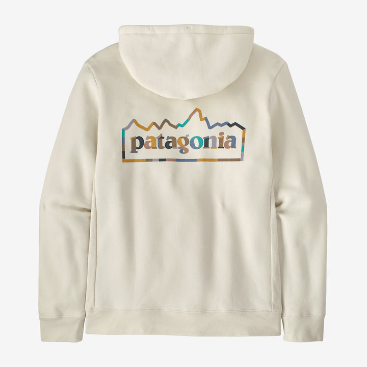HOOD PATAGONIA UNITY FITZ BCW