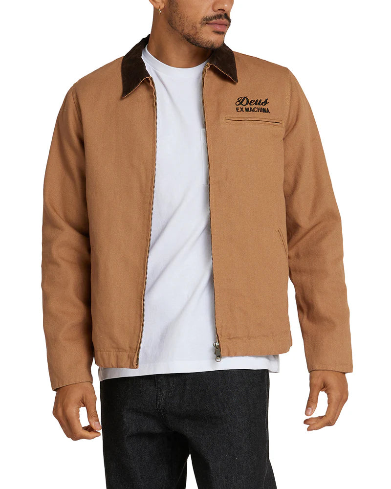 CHT DEUS ADDRESS WORKWEAR DIJON