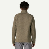 PATAGONIA BETTER SWEATR 1/4 ZIP SBGR