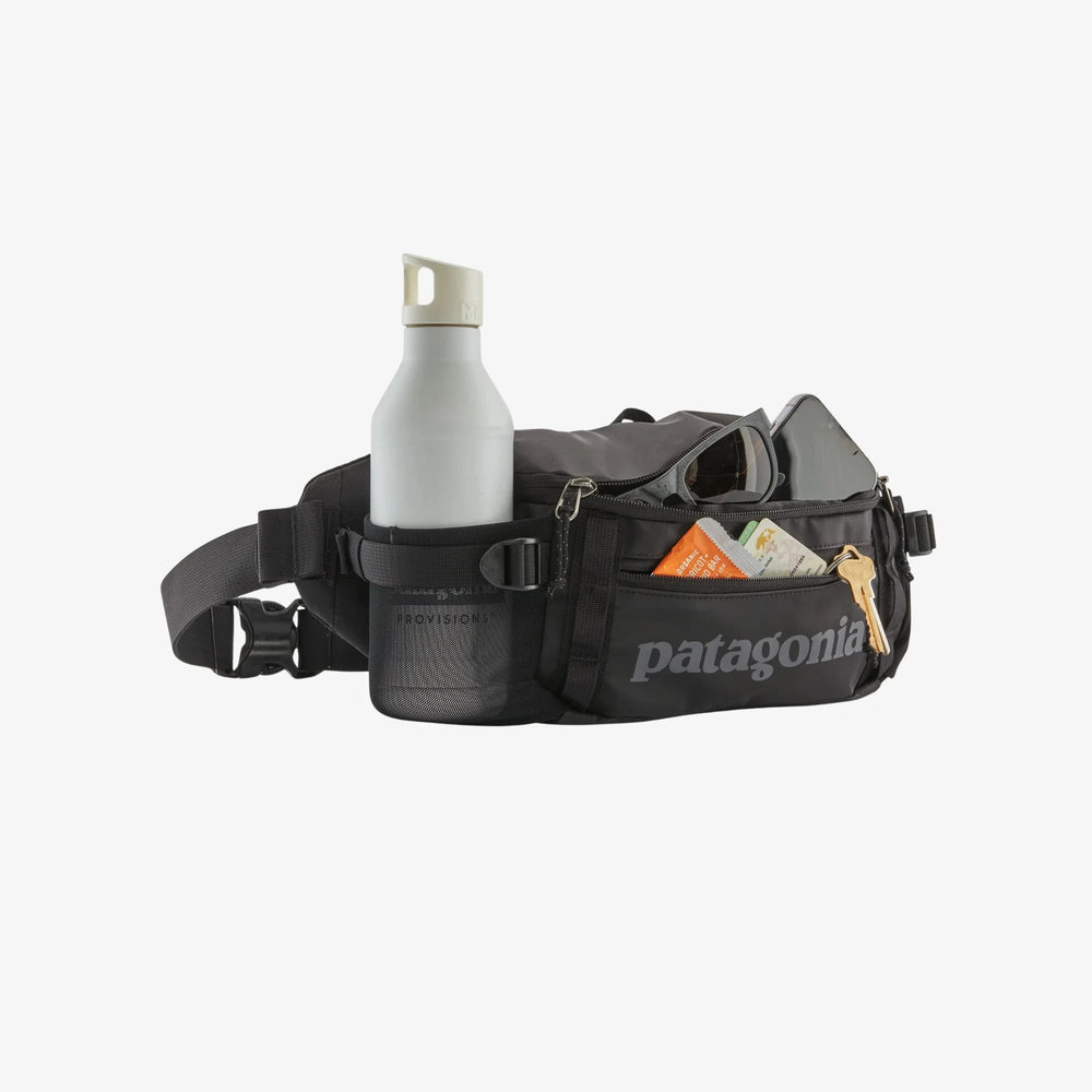 PATAGONIA BLACK HOLE 5L BOB