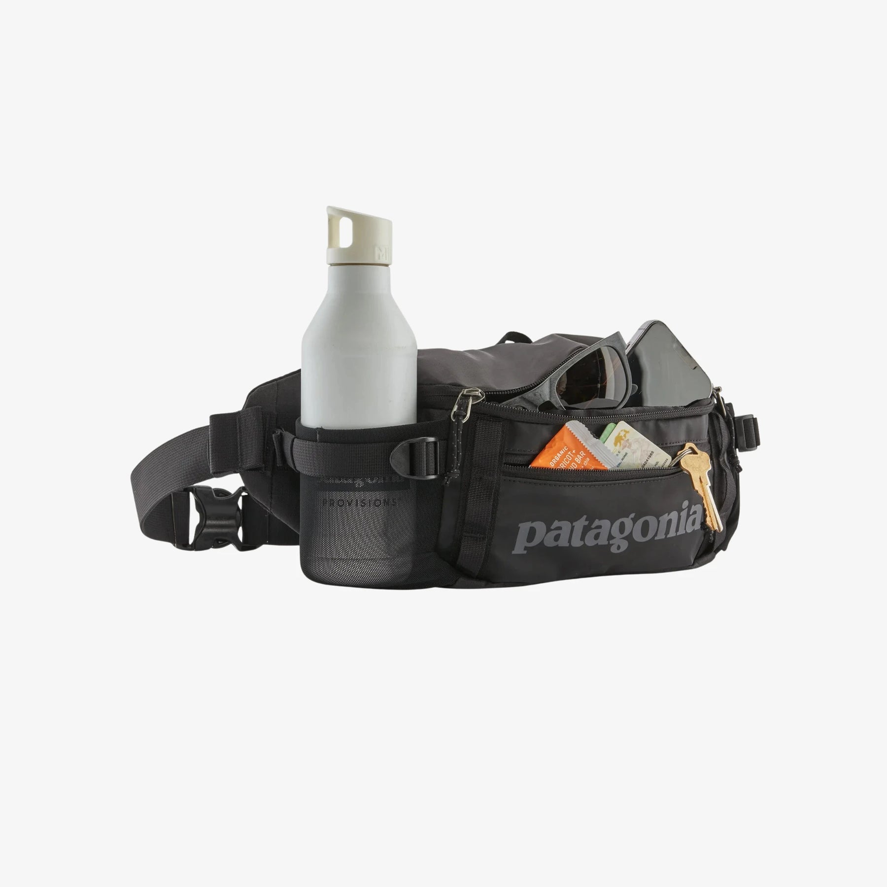 PATAGONIA BLACK HOLE 5L BOB