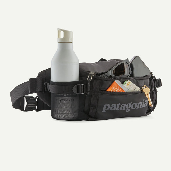 PATAGONIA BLACK HOLE 5L BOB