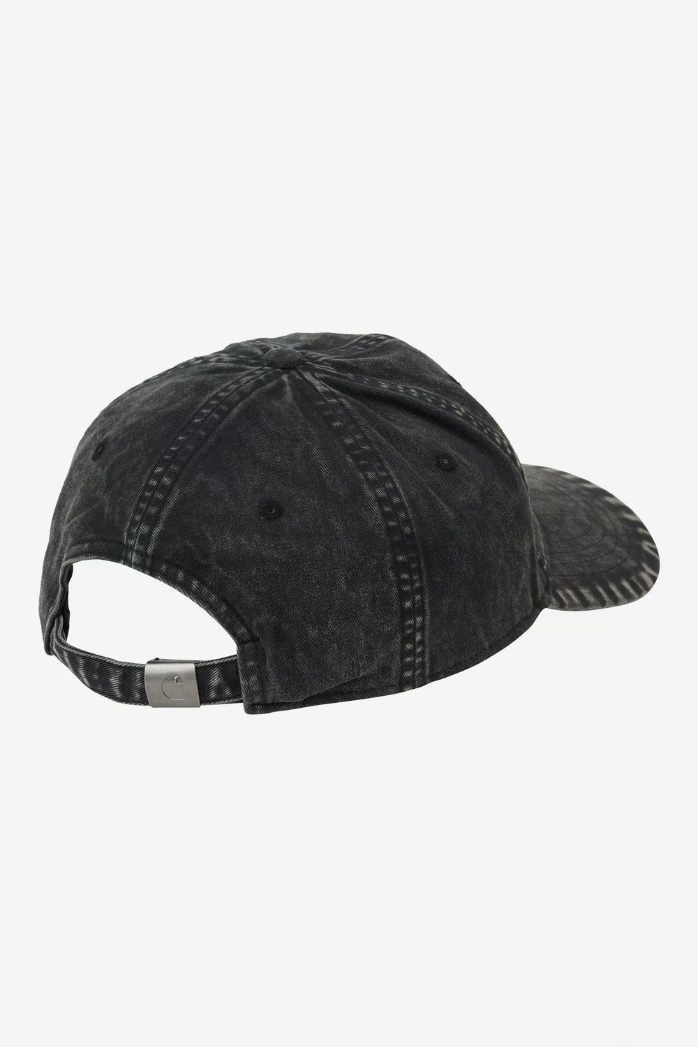 GORRA CARHARTT WIP LAMBERT BLACK MOON WA