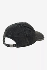 GORRA CARHARTT WIP LAMBERT BLACK MOON WA