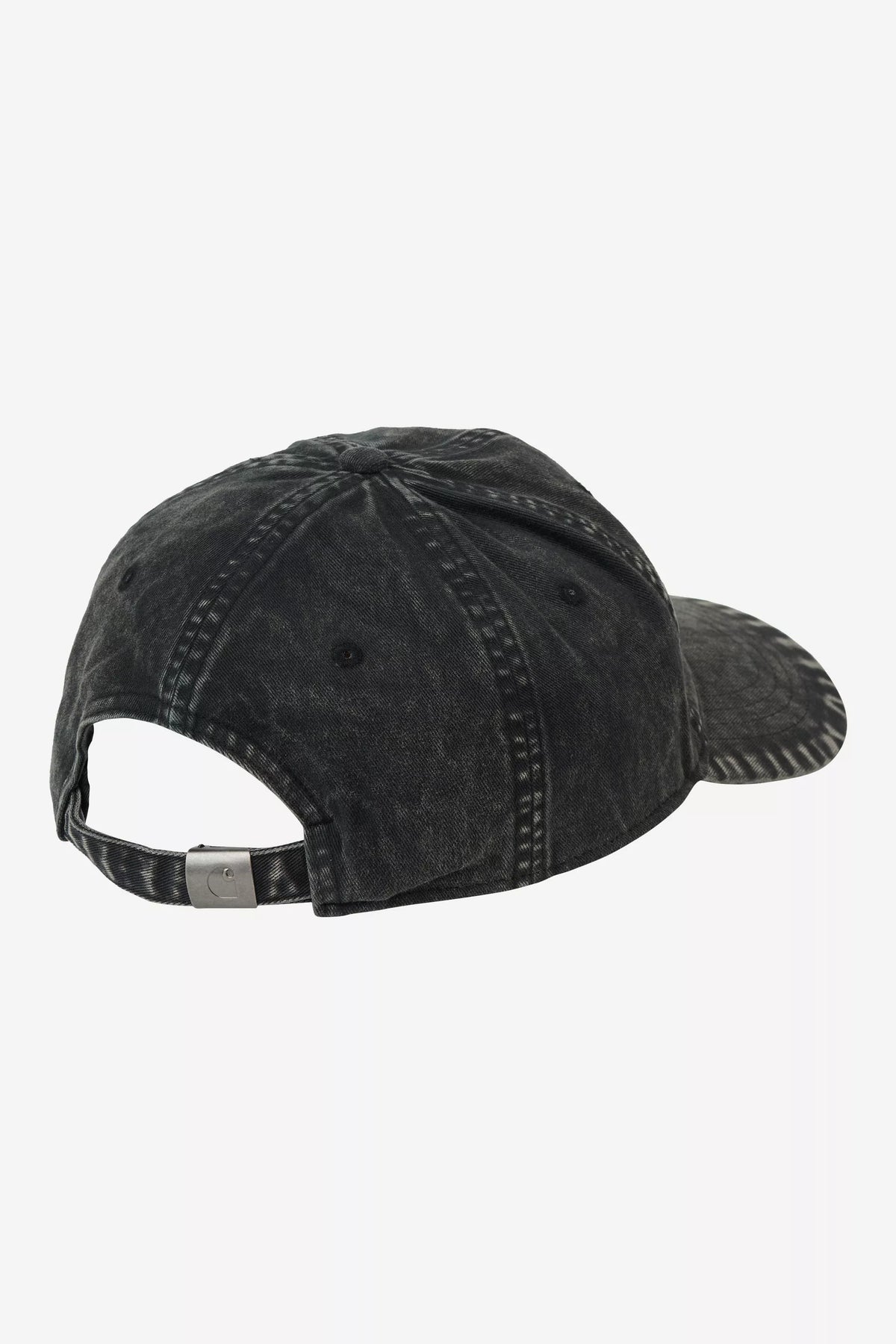 GORRA CARHARTT WIP LAMBERT BLACK MOON WA