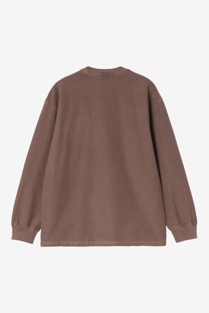CARHARTT WIP LOOSE POCKET TOBACCO