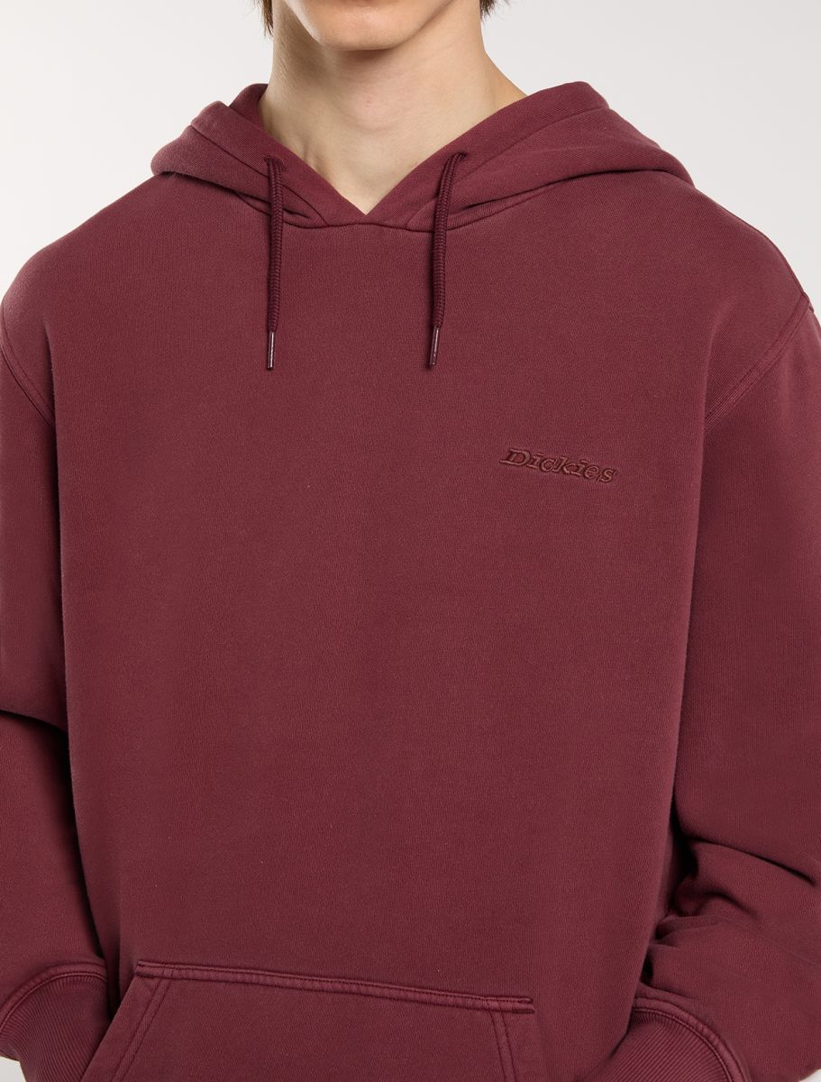 HOOD DICKIES PLENTYWOOD ANDORRA