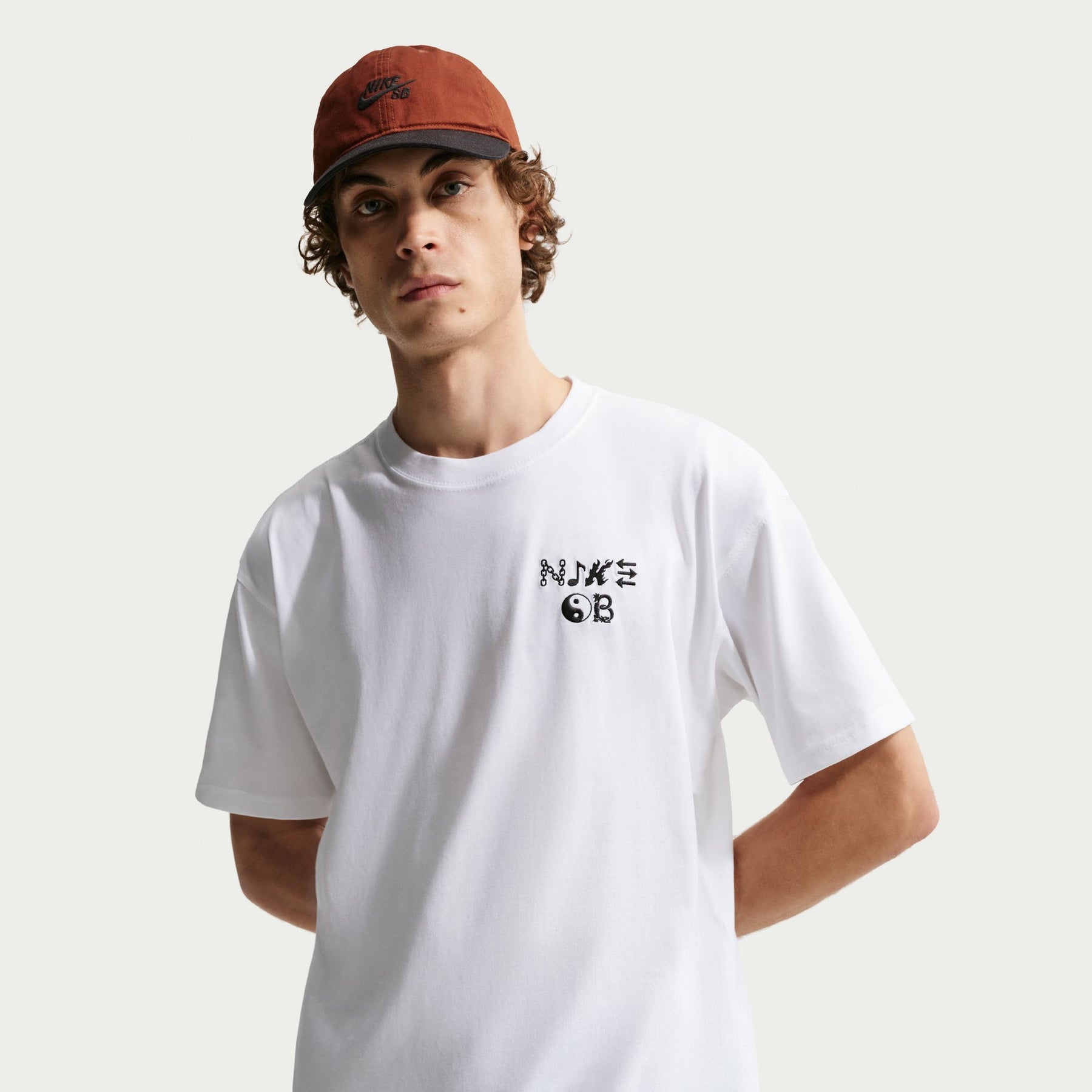 NIKE SB STICKERS IH1435-100