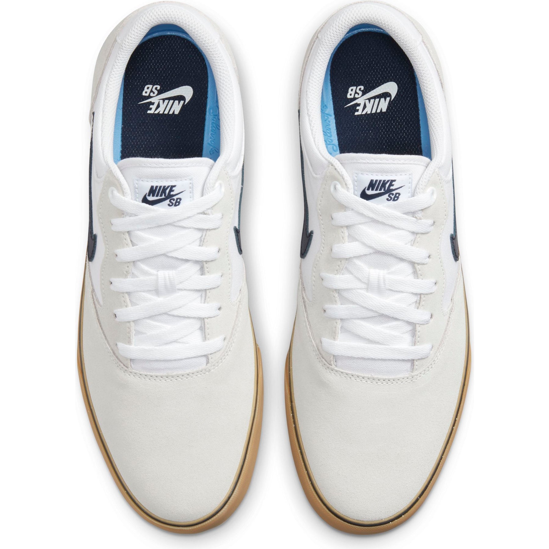 ZAPA NIKE SB CHRON 2 100