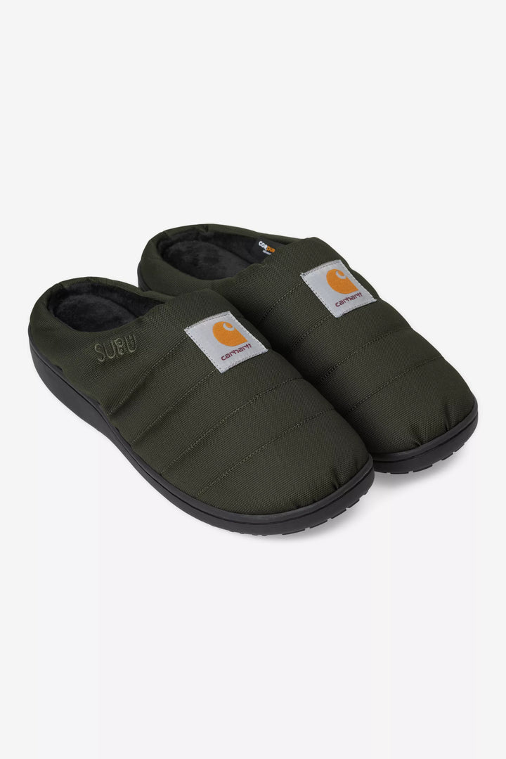CARHARTT WIP CORDURA OLIVE