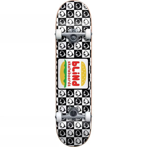 SKATE COMPLETO BLIND BURGER 7.875