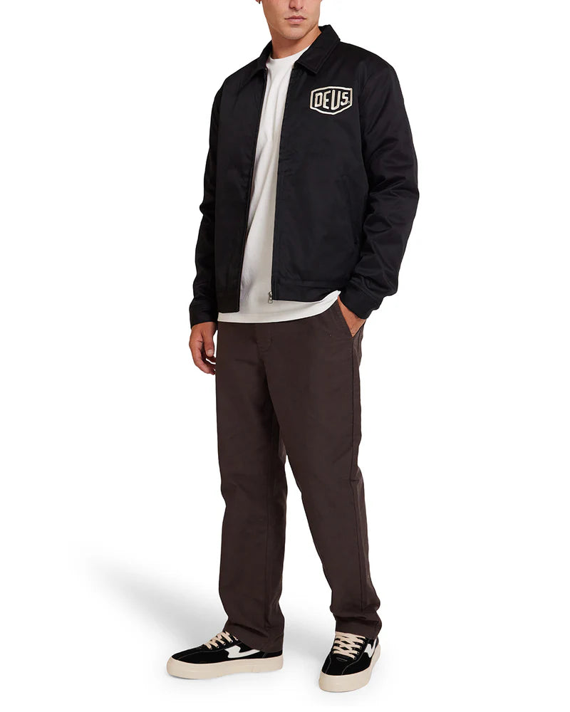 CHT DEUS WORKWEAR 2.0 BLACK