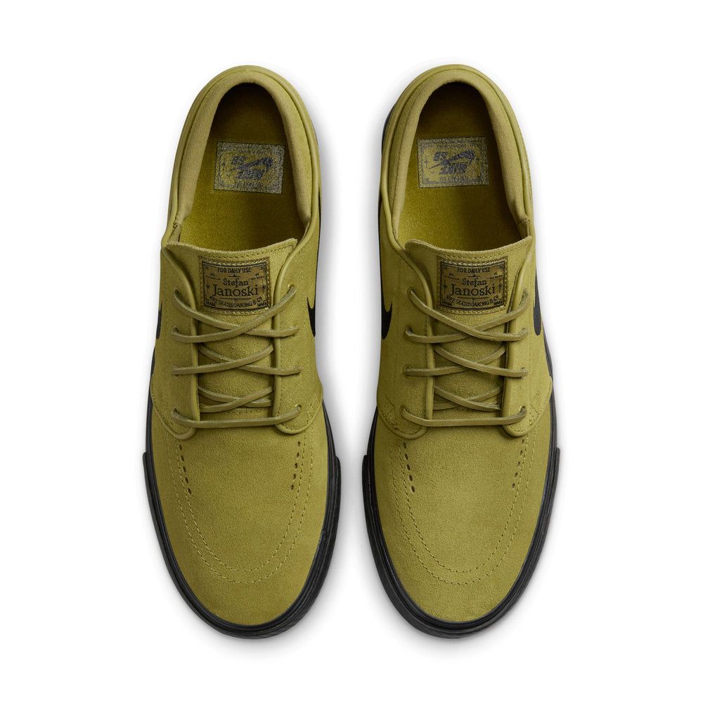 ZAPA NIKE SB JANOSKI OG 301