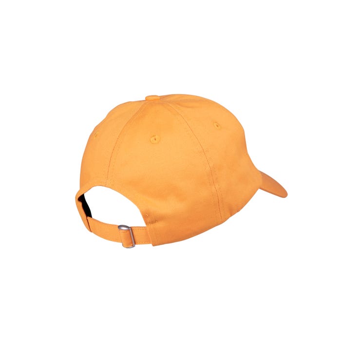 SANTA CLASSIC LABEL APRICOT CAP