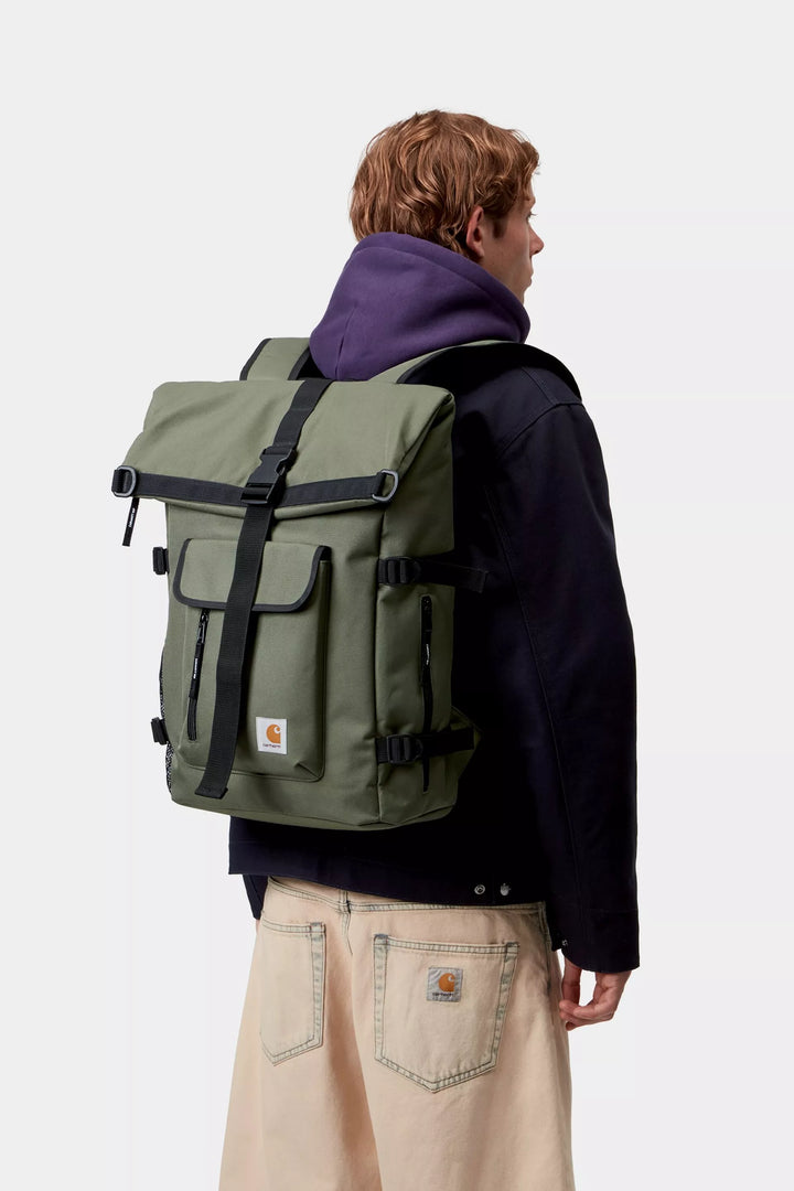 MOCHILA CARHARTT WIP PHILLIS OPUNTIA